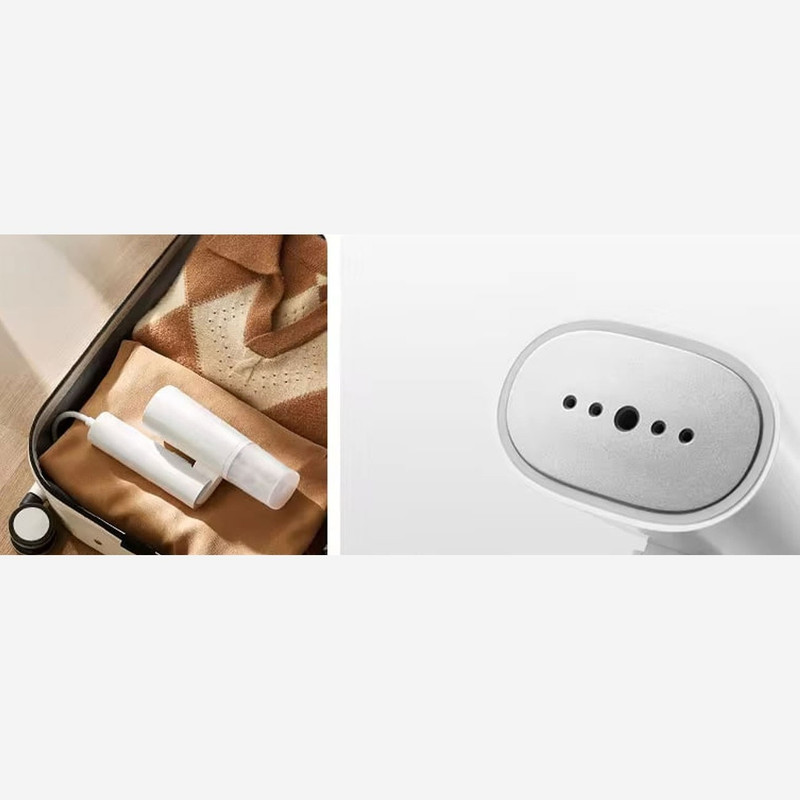 بخارگر میجیا مدل  MJGTJ02LF Steamer 2