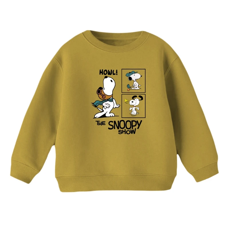 سویشرت بچگانه مدل استوپی کد 4 