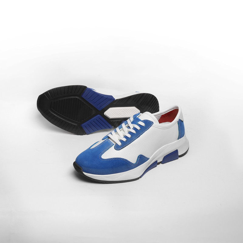 کفش روزمره زنانه کفش مسعود تبریز مدل F - 2228