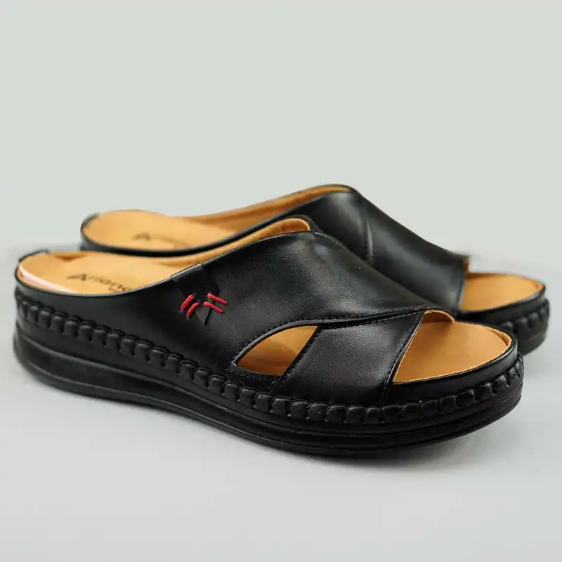 دمپایی زنانه مدل سلین