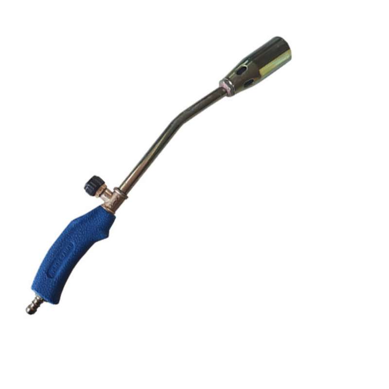 سر پیک شعله افکن پارس آویژه صنعت مدل AS_T89 سر پیک شعله افکن پارس آویژه صنعت مدل AS_T89