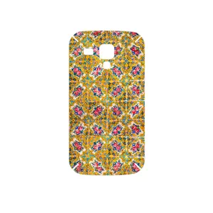 MAHOOT Iran Tile 15 Cover Sticker for Samsung Galaxy S Duos GT S7562