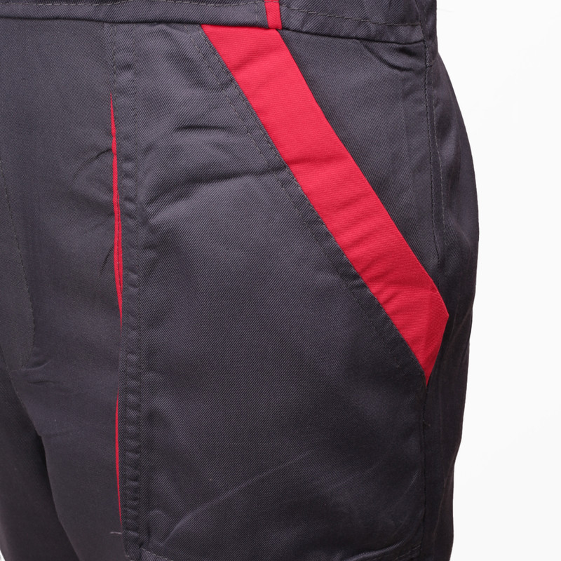 لباس کار دوبنده کد 11