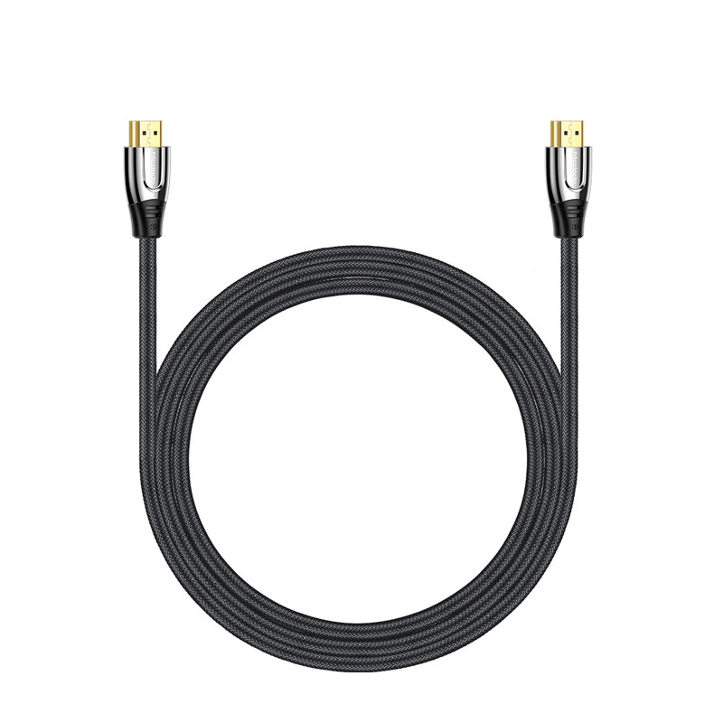 کابل تبدیل HDMI مکدودو مدل 843MC طول 2 متر