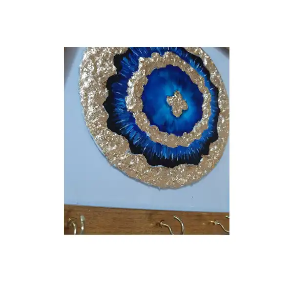 جا کلیدی طرح چشم نظر کد 39