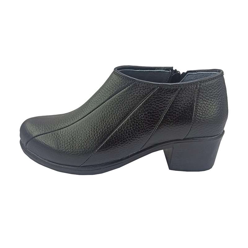 نیم بوت زنانه مدل ZX-404