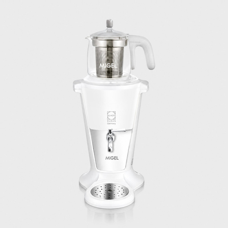 سماور برقی میگل مدل GTS-305 گنجایش 3 لیتر