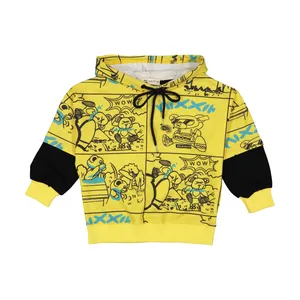 هودی بچگانه نونا مدل 2211465-16