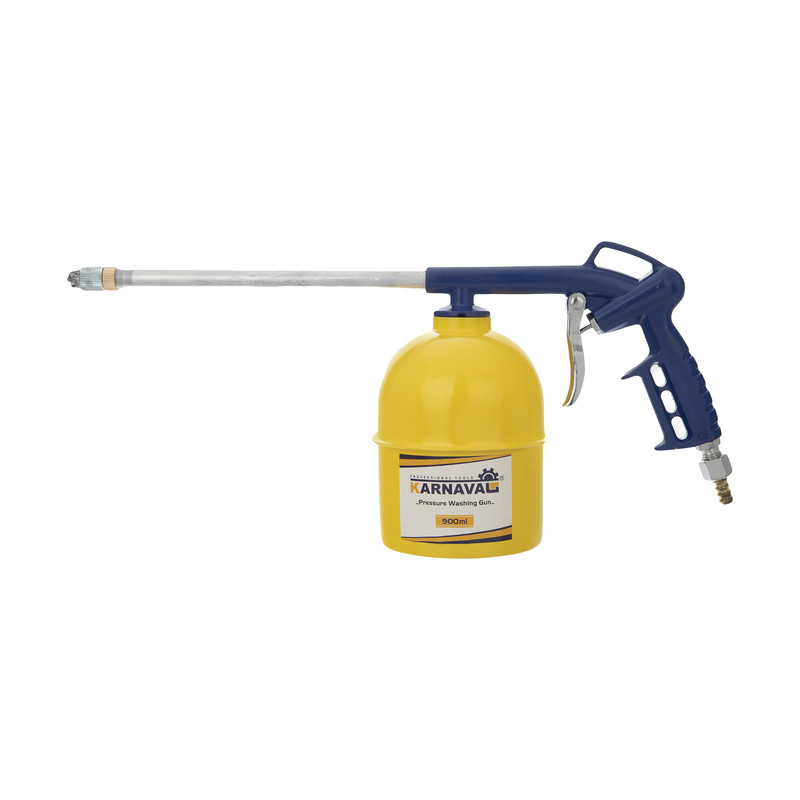 گازوییل پاش کارناوال مدل K66 گازوییل پاش کارناوال مدل K66