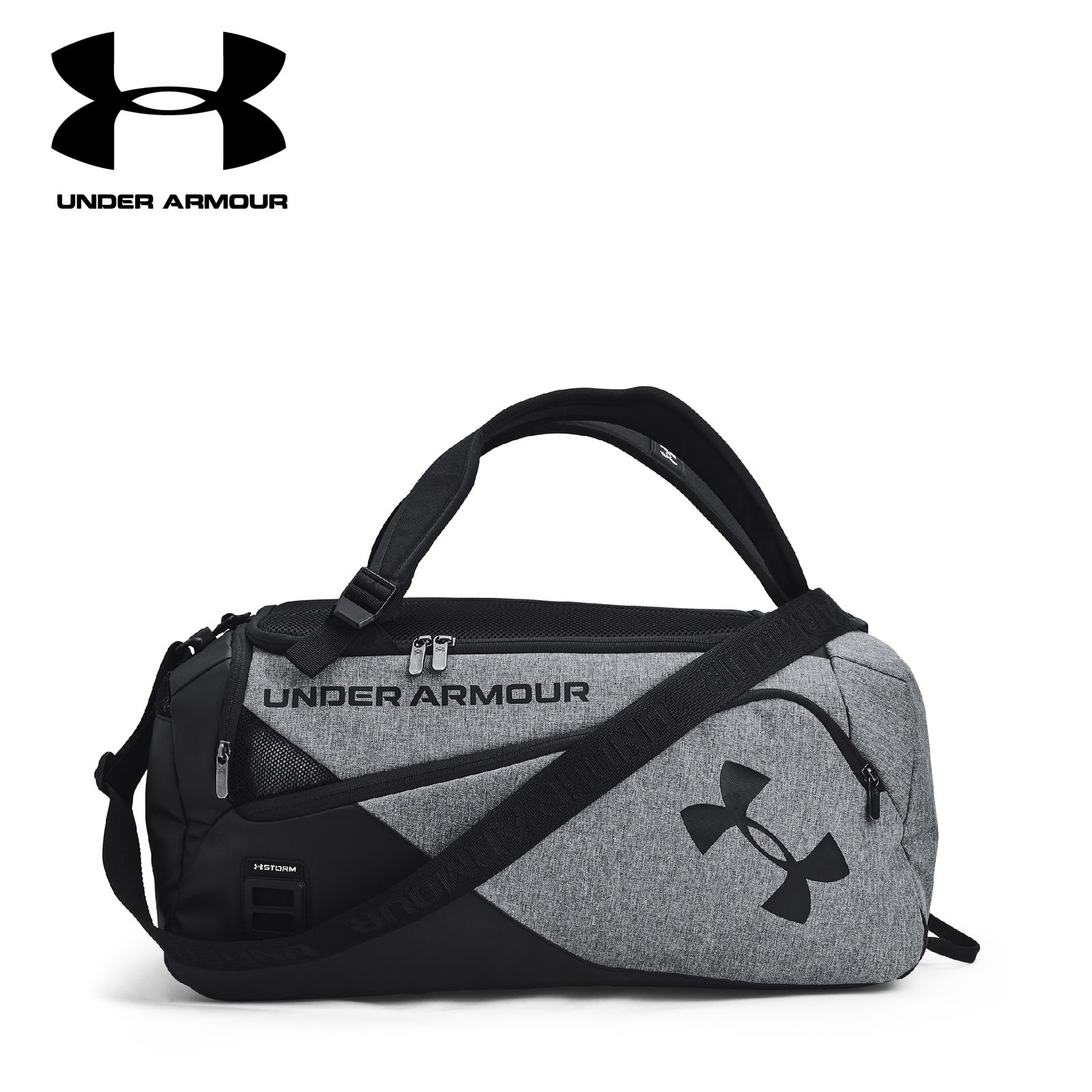 ساک ورزشی آندر آرمور مدل 1361225 - - 6