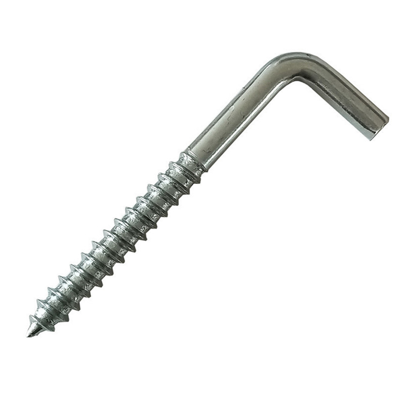 قلاب ال مدل L-75-5PCS بسته 5 عددی