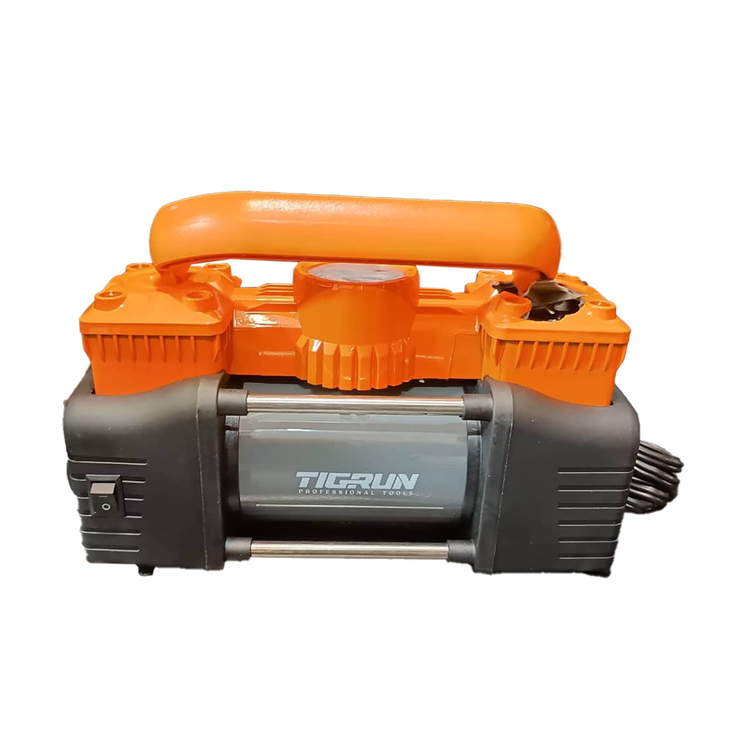 کمپرسور هوا فندکی تیگران مدل AJ-TG102S