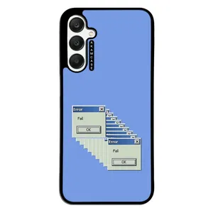 AKAM AMC-WSGA25-NOSTECH-4 Cover For Samsung Galaxy A25