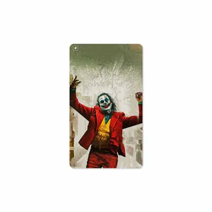 MAHOOT Joker Cover Sticker for Samsung Galaxy Tab A 8.0 2019 T290