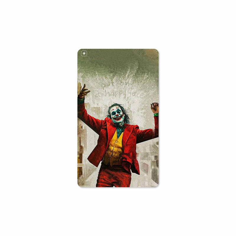برچسب پوششی ماهوت مدل Joker مناسب برای تبلت سامسونگ Galaxy Tab A 8.0 2019 T290