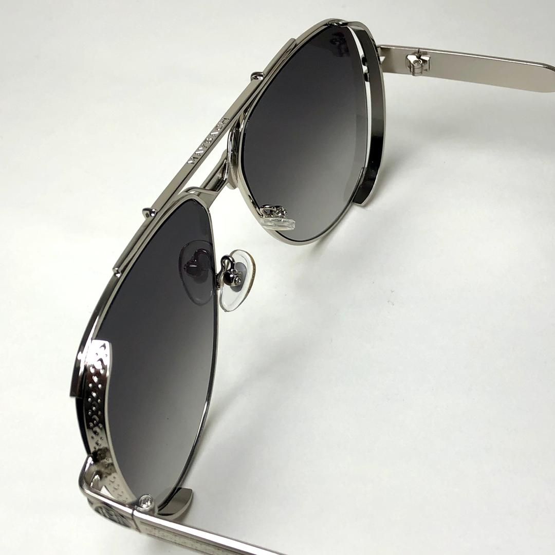 عینک آفتابی مردانه میباخ مدل 93760-00 -  - 6