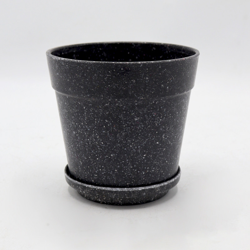 گلدان مدل گرانیتی کد YPM-P20