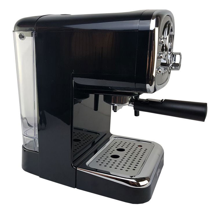 اسپرسو ساز 1.25 لیتری مباشی مدل ME-ECM2010