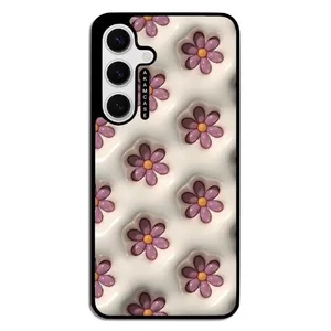 AKAM AMC-WSGS24-JELLY-35 Cover For Samsung Galaxy S24