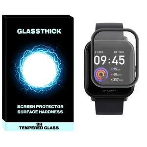 Glassthick NGL Nano Screen Protector For Xiaomi Amazfit BIP 3 Pro