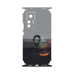 MAHOOT Sohrab Sepehri-FullSkin Cover Sticker for Xiaomi 12T Pro
