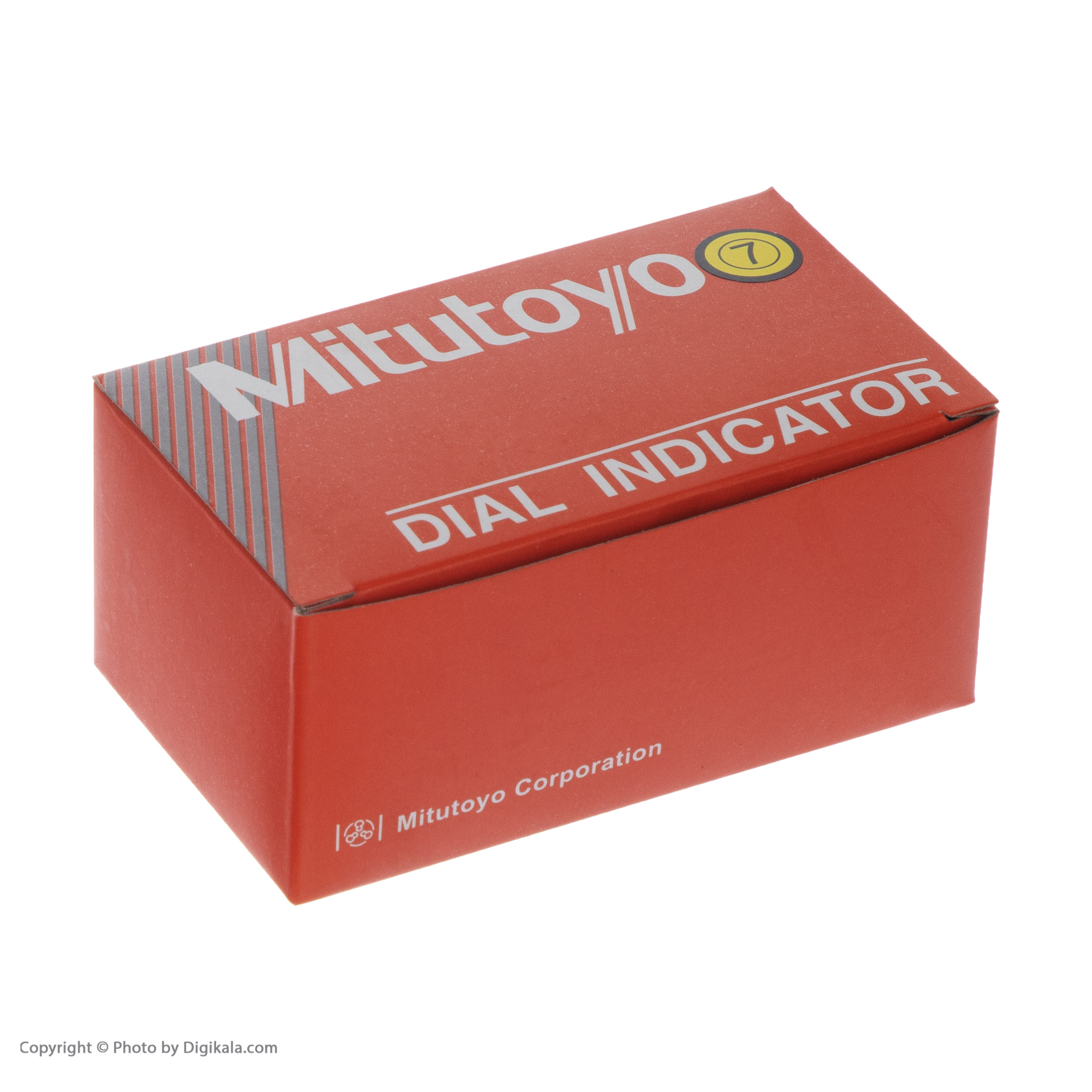 ساعت اندیکاتور میتوتویو مدل 2046S