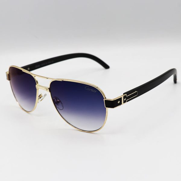 عینک آفتابی مدل CA121 - Ft