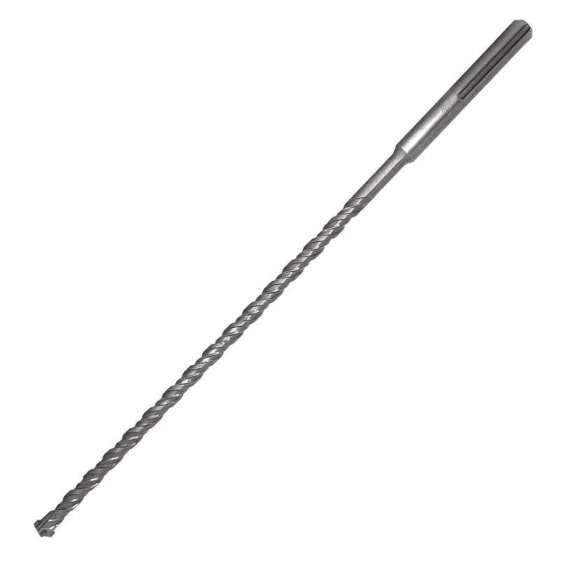 مته پنج شیار مدل AT -505x16 سایز 16 میلی متر