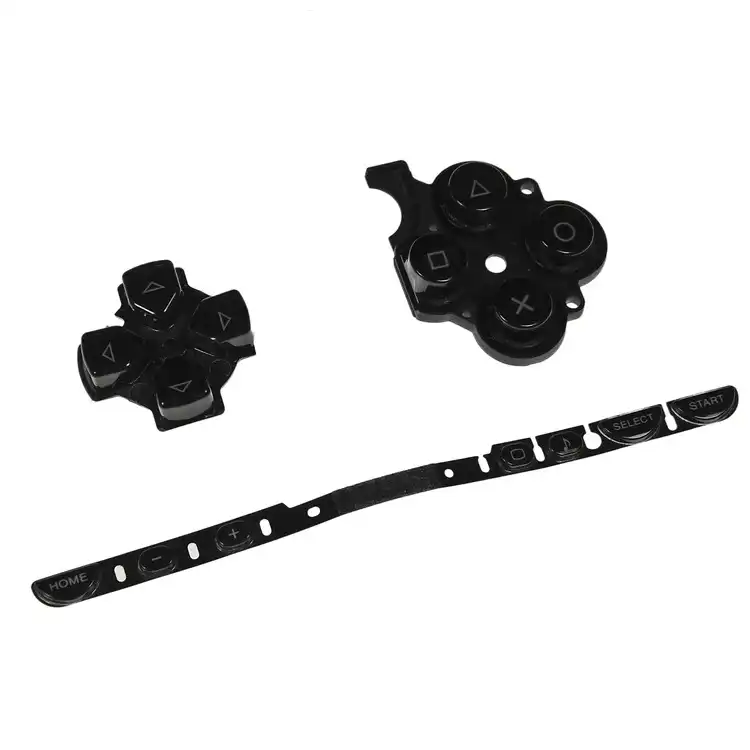 دکمه و زغال کنسول PSP مدل 2000 مجموعه 3 عددی