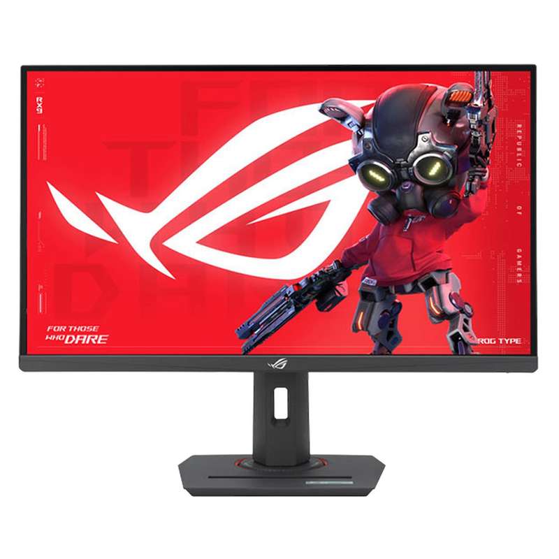 مانیتور گیمینگ 27 اینچ ایسوس مدل ROG Strix XG27ACS مانیتور گیمینگ 27 اینچ ایسوس مدل ROG Strix XG27ACS