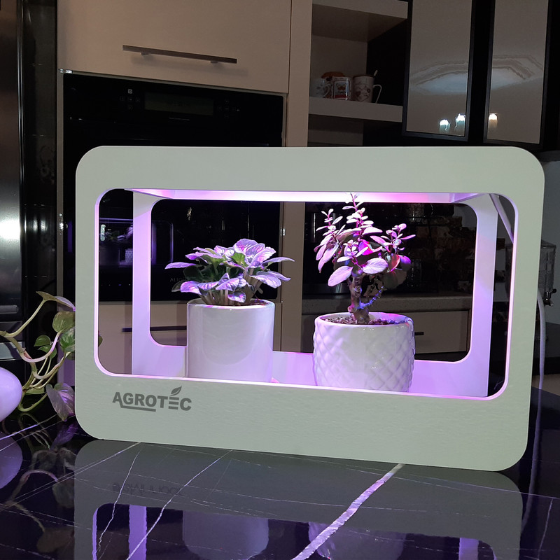 استند نور رشد گیاه آگروتک مدل EL-ST01