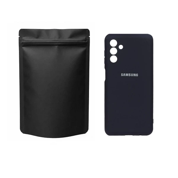 کاور مدل sili مناسب برای گوشی موبایل سامسونگ Galaxy A13 5G