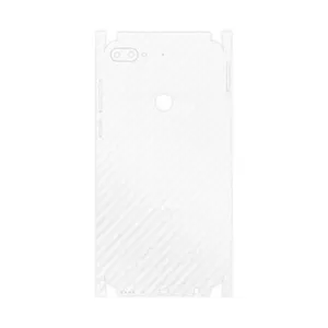 MAHOOT Ceramic-Fiber-FullSkin Cover Sticker for HTC Desire 12 Plus