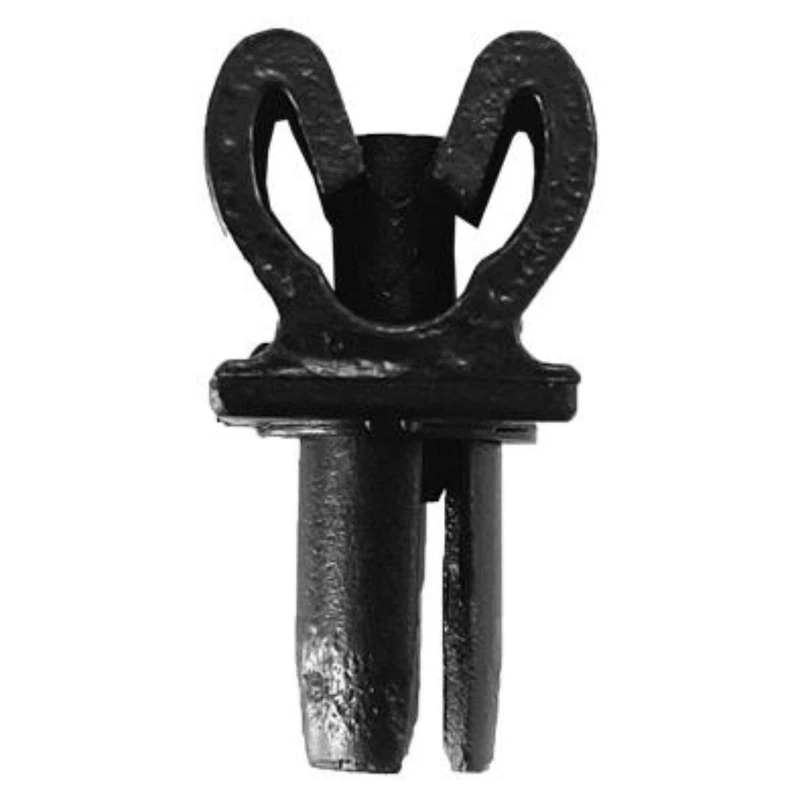 خار و بست کابل در موتور خودرو چیکال مدل K-209 مناسب برای پژو 206 بسته 2 عددی