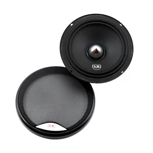 میدرنج خودرو ال اس آدیو مدل LS-65N بسته دو عددی