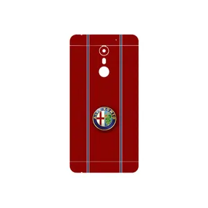 MAHOOT Alfa Romeo Cover Sticker for UMI Super