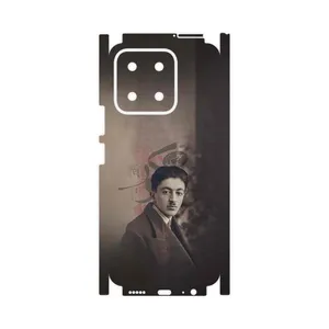 MAHOOT Sadegh Hedayat-FullSkin Cover Sticker for Honor X5b
