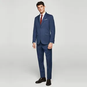 کت و شلوار مردانه مانگو مدل NA327JAN