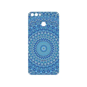 MAHOOT Mandala Design 1 Cover Sticker for GLX Sepehr
