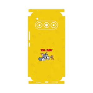 MAHOOT Tom and Jerry-FullSkin Cover Sticker for Daria Bond II Lite 5G