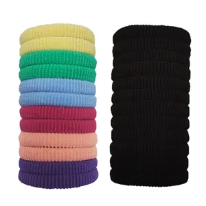 کش مو زنانه مدل 05 بسته 12عددی