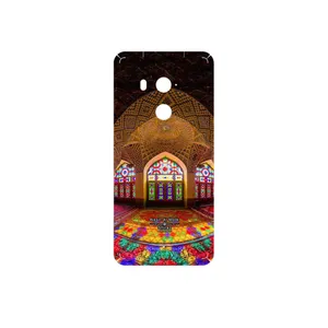MAHOOT Nasir Al-Molk Mosque Cover Sticker for HTC U11 Plus