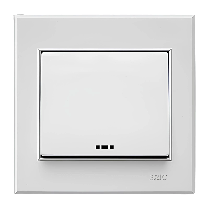 کلید تبدیل صنایع آسیا الکتریک مدل اریک