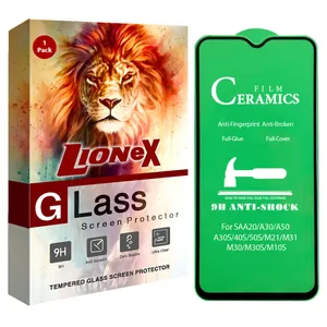 Lionex CRC-L Ceramics Screen Protector For Samsung Galaxy M10s