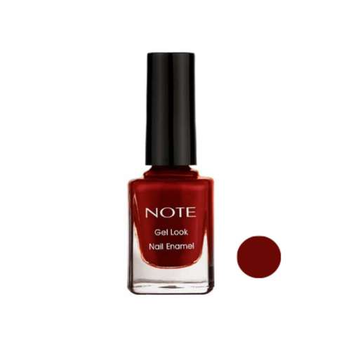  لاک ژل نوت شماره 15