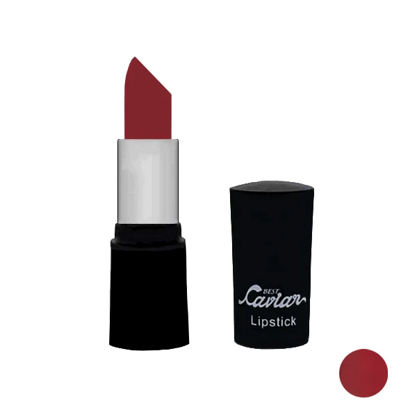 رژ لب جامد خاویار شماره 005