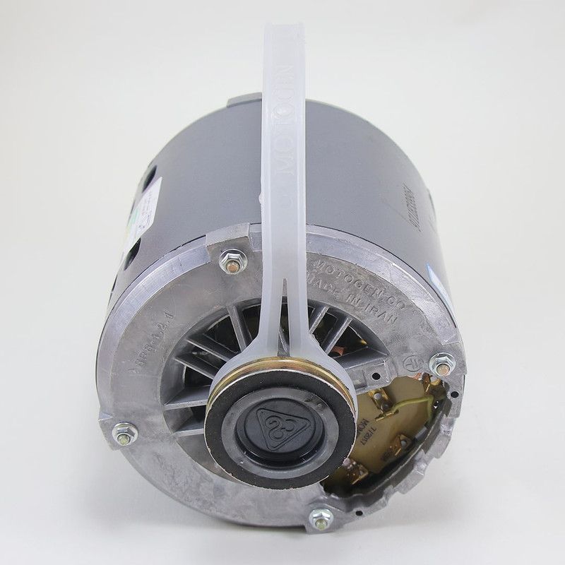 الکترو موتور کولر آبی موتوژن مدل HP:1/2