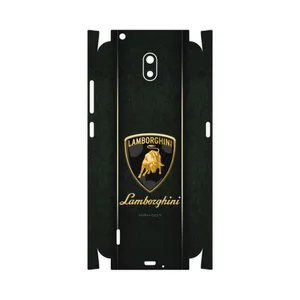 MAHOOT Lamborghini-FullSkin Cover Sticker for Nokia C1