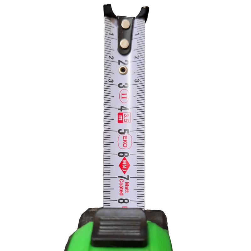متر 3.5 متری اکو مدل e85-3519 متر 3.5 متری اکو مدل e85-3519