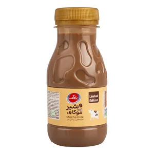 شیر موکا رامک - 200 میلی لیتر
